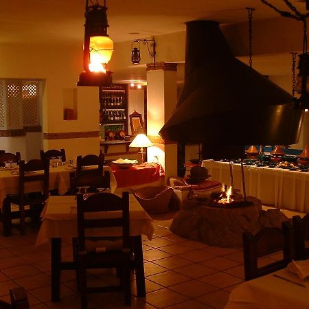 La Ferma Bed & Breakfast M'Diq Exterior foto