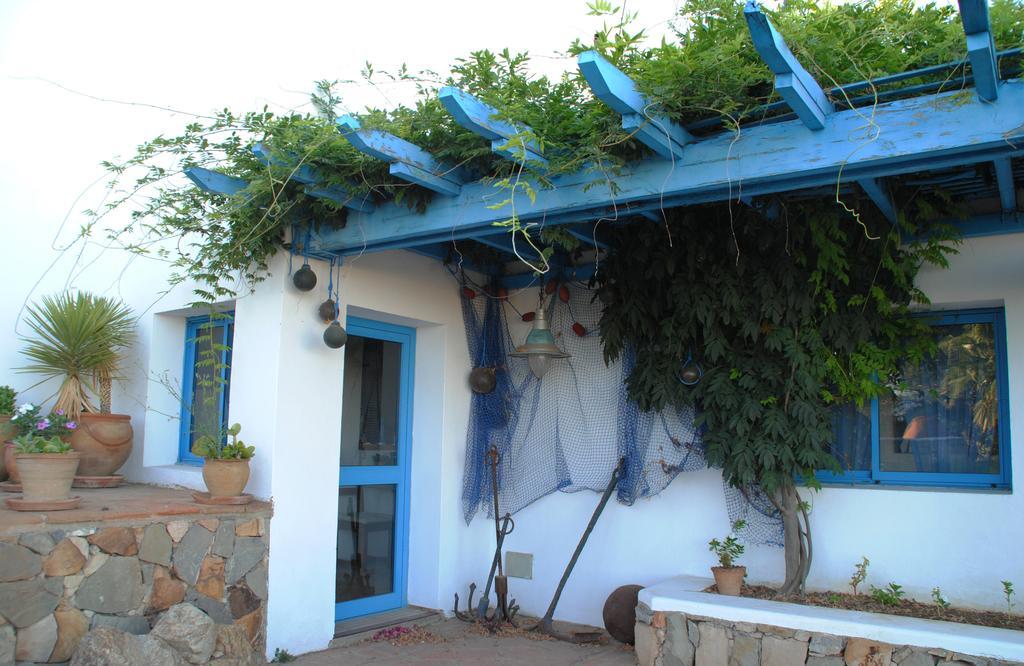 La Ferma Bed & Breakfast M'Diq Exterior foto
