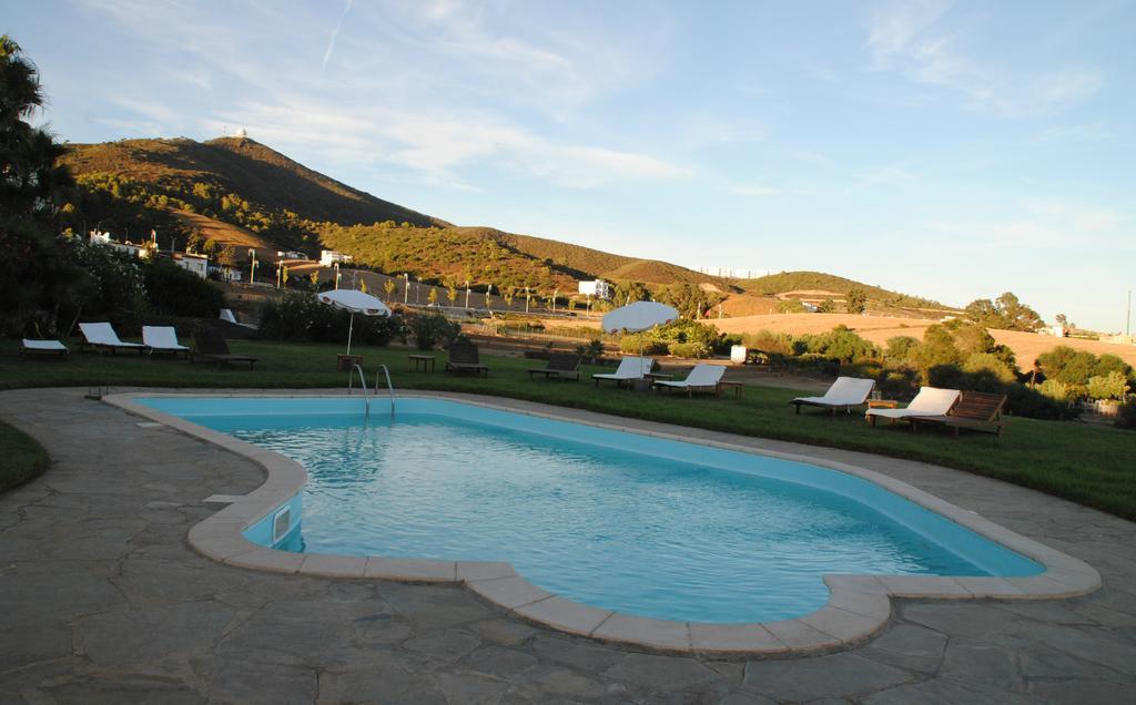 La Ferma Bed & Breakfast M'Diq Exterior foto