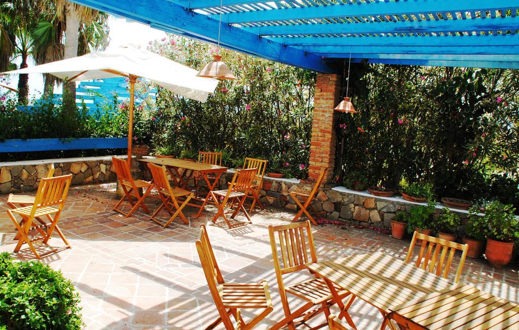 La Ferma Bed & Breakfast M'Diq Exterior foto